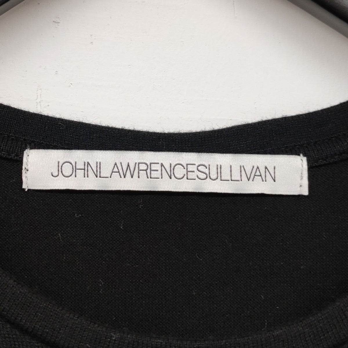 JOHN LAWRENCE SULLIVAN(ジョンローレンスサリバン) XペイントTシャツ