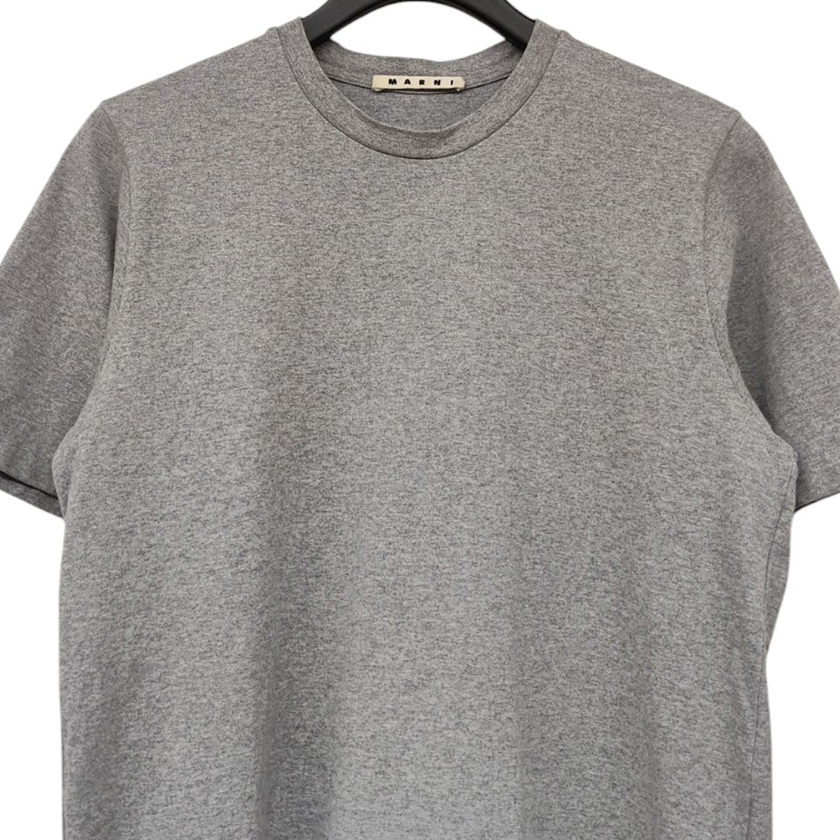 MARNI 切替Tシャツ 古着・中古-2枚目のアイテム画像