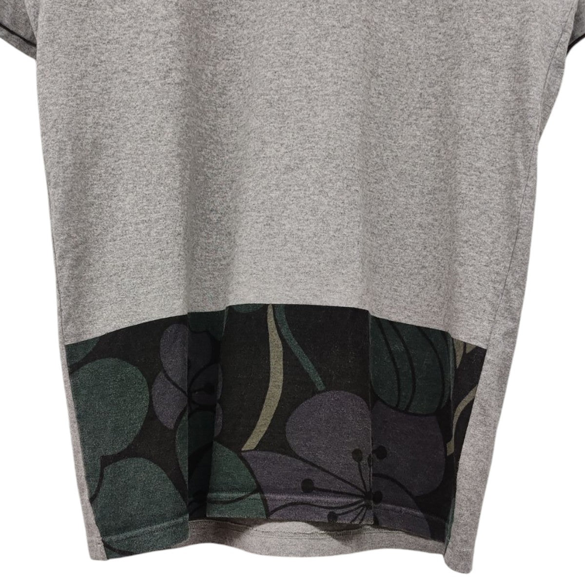 MARNI 切替Tシャツ 古着・中古-5枚目のアイテム画像