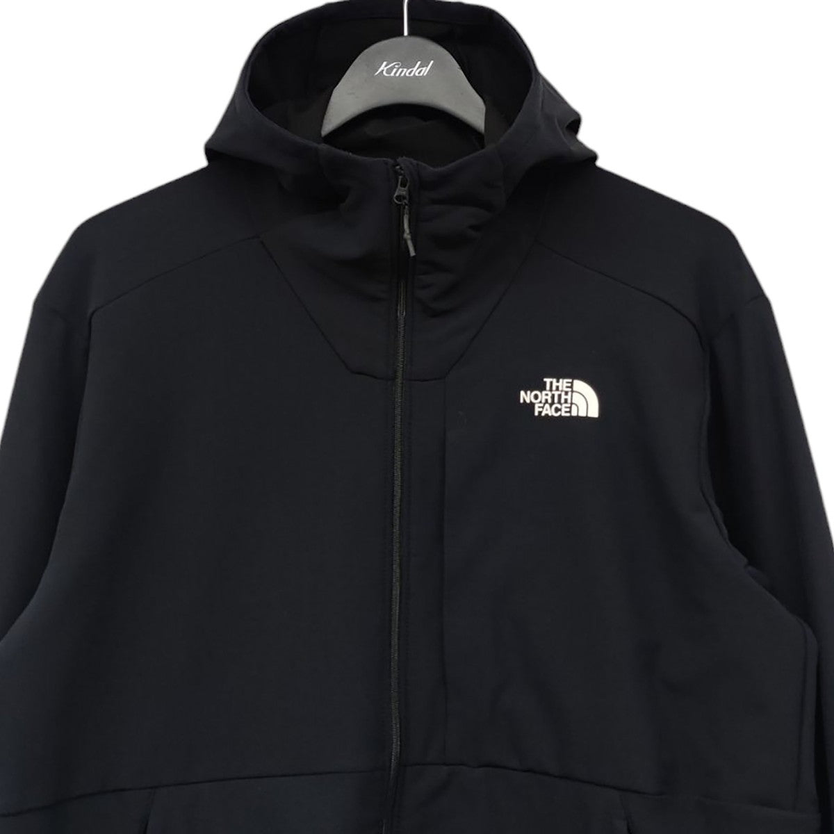 THE NORTH FACE(ザノースフェイス) APEX Softshell Parka JACKET