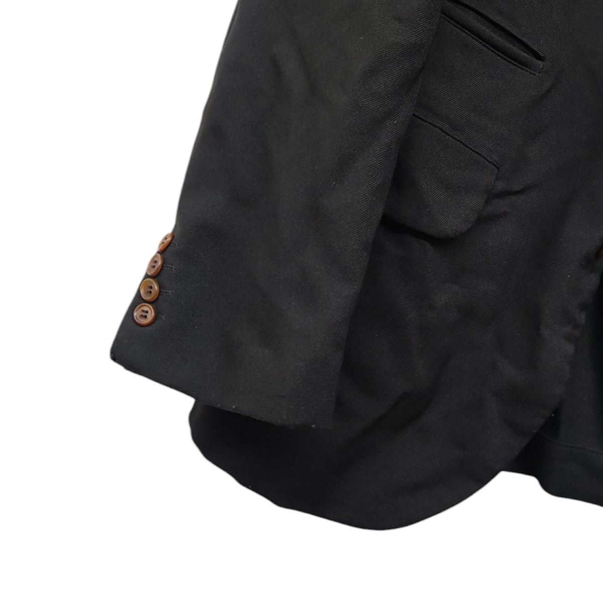 COMME des GARCONS HOMME DEUX(コムデギャルソンオムドゥ