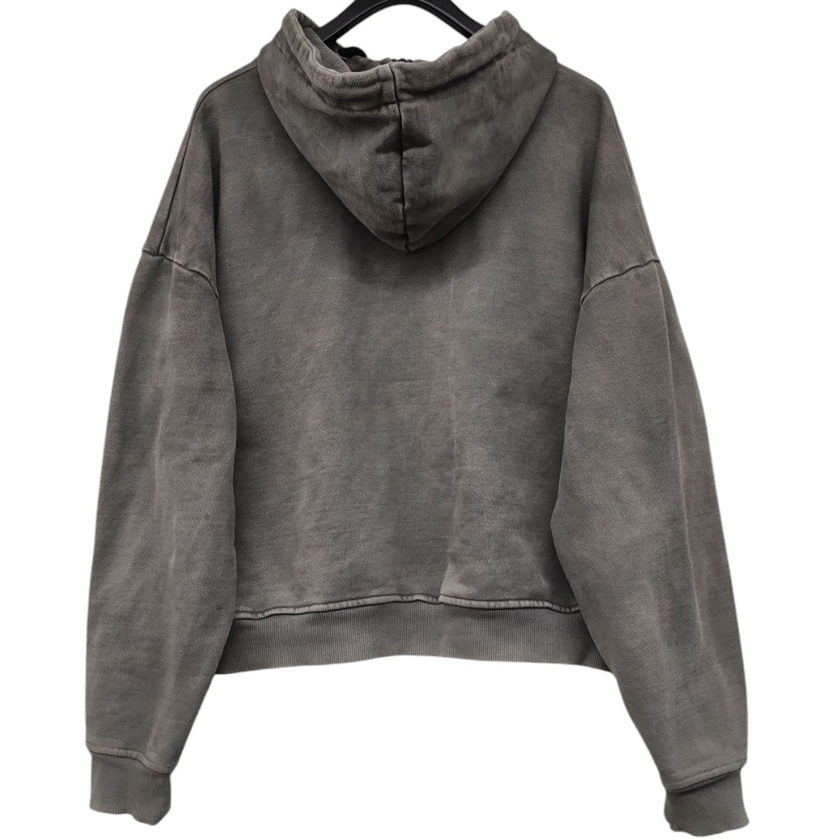YEEZY SEASON1(イージーシーズン1) HALF ZIP HOODIE ハーフ