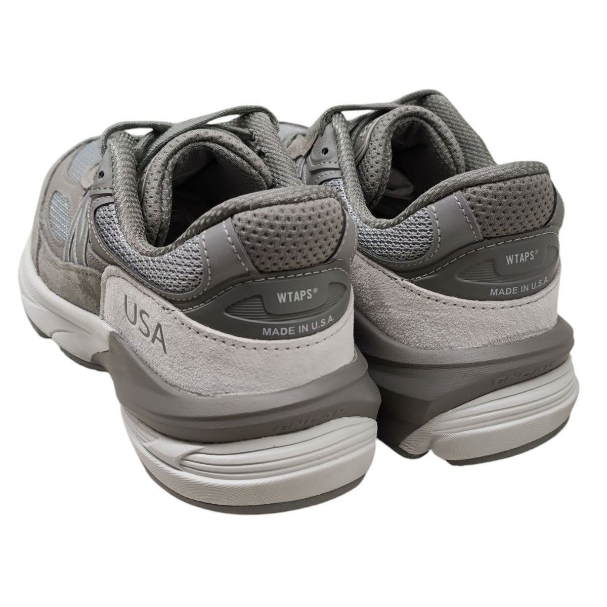 靴 WTAPS new balance M990WT6 (990V6) 25CM Wtaps x New Balance 990v6 M990WT6 | Nice Kicks