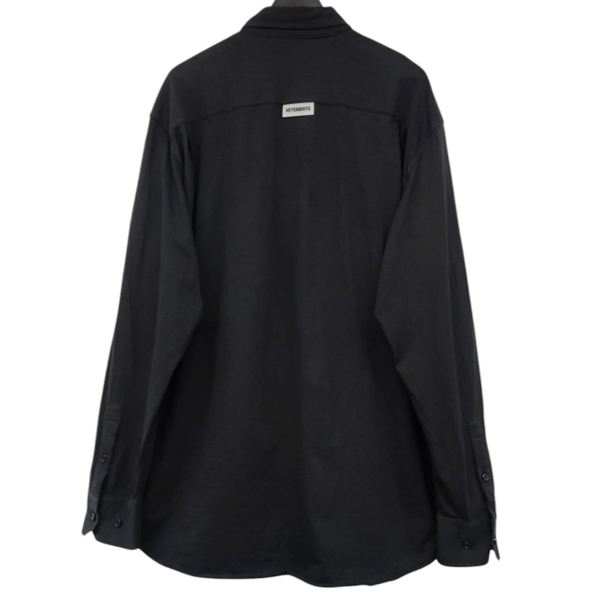 ヴェトモン - VETEMENTS | GRADIENT LOGO LIMITED EDITION
