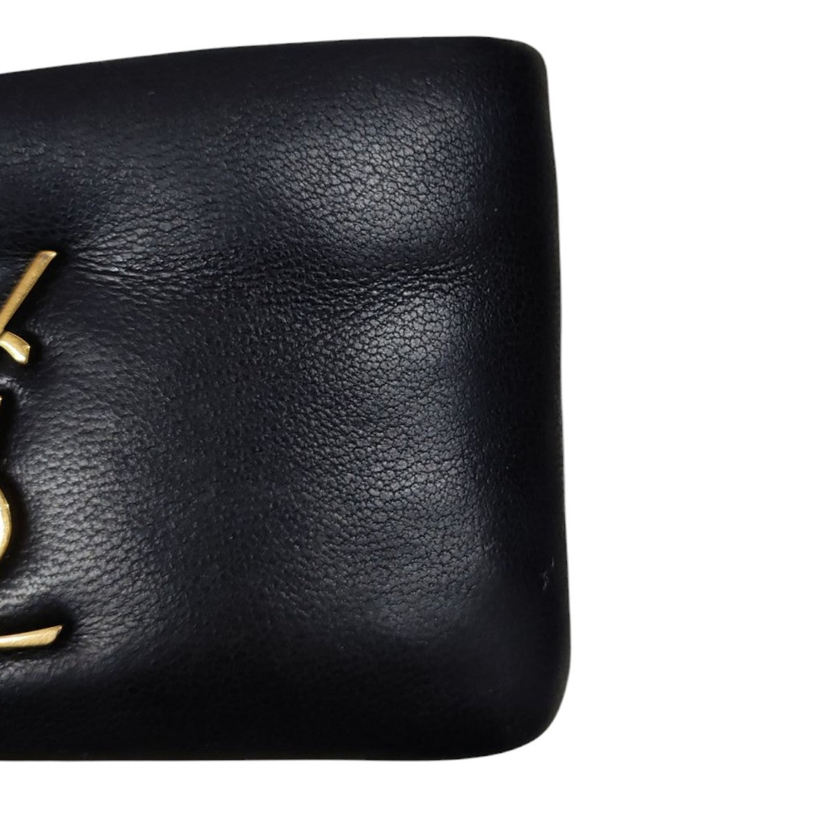 Saint Laurent Paris(サンローランパリ) YSLライン コインケース