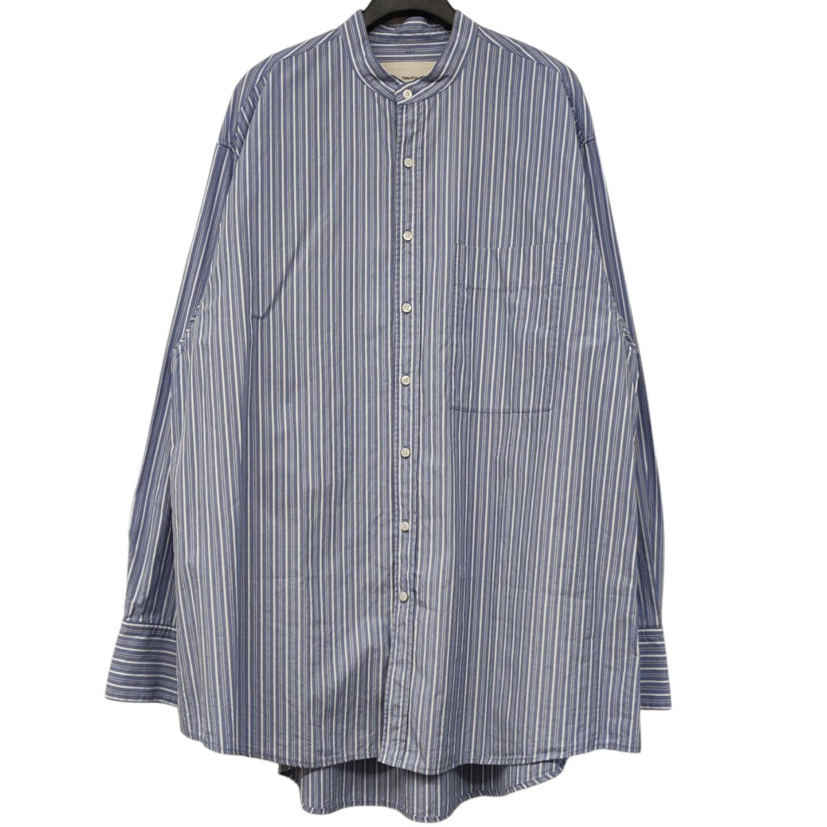 TODAYFUL - TODAYFUL / トゥデイフル | Stripe Over Shirts