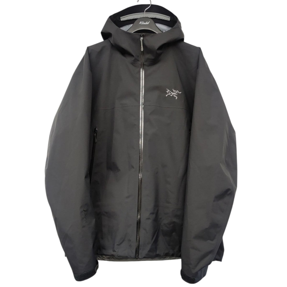 ARC’TERYX 2024AW BETA JACKETジャケット マウンテンパーカー X000009816 古着・中古-1枚目のアイテム画像