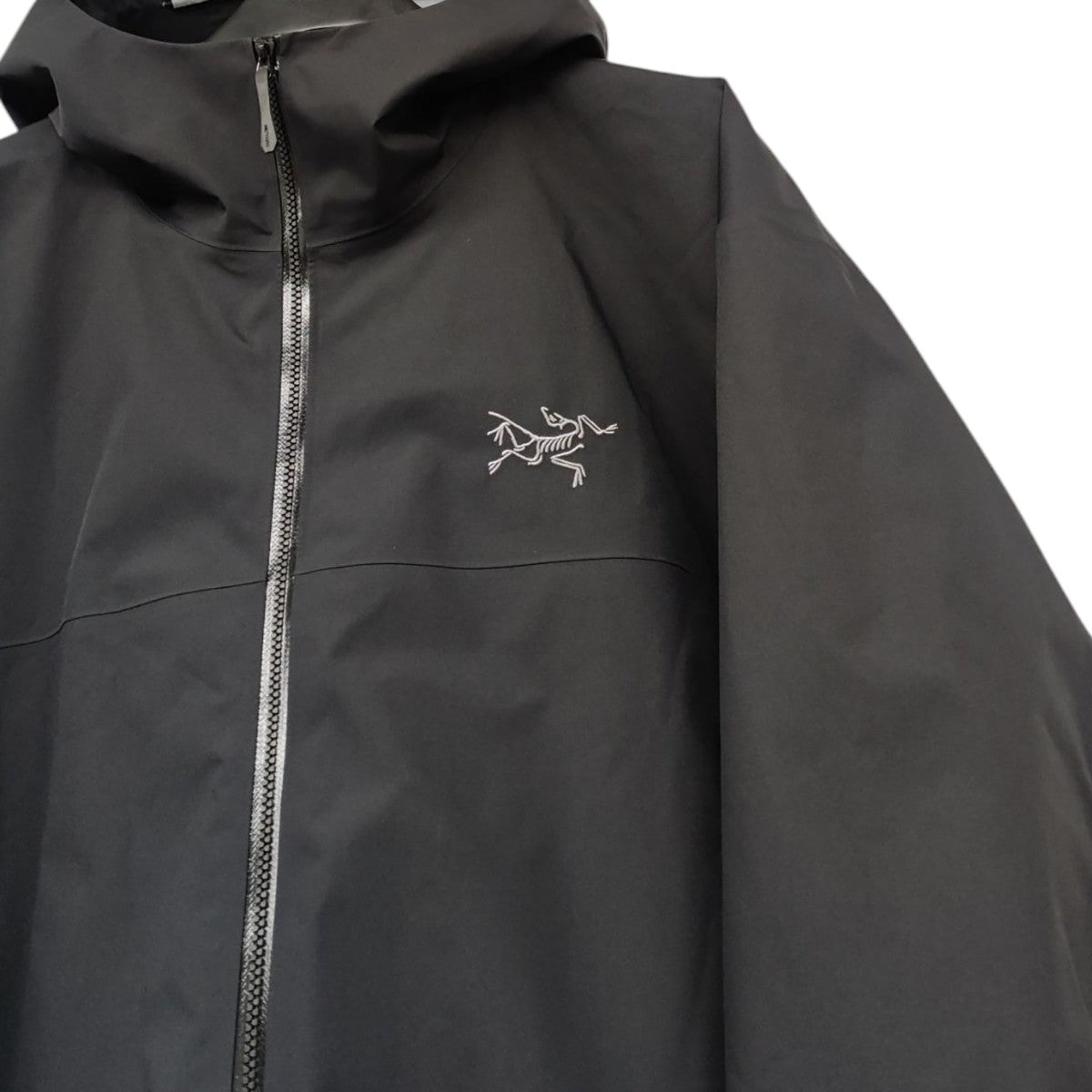 ARC’TERYX 2024AW BETA JACKETジャケット マウンテンパーカー X000009816 古着・中古-5枚目のアイテム画像
