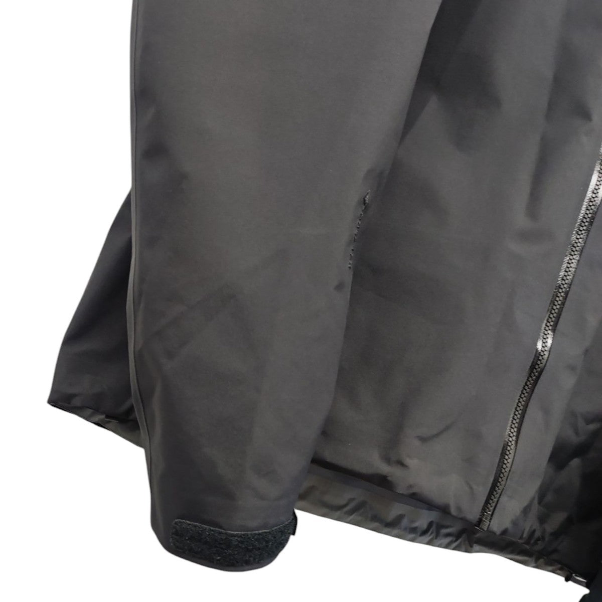 ARC’TERYX 2024AW BETA JACKETジャケット マウンテンパーカー X000009816 古着・中古-6枚目のアイテム画像