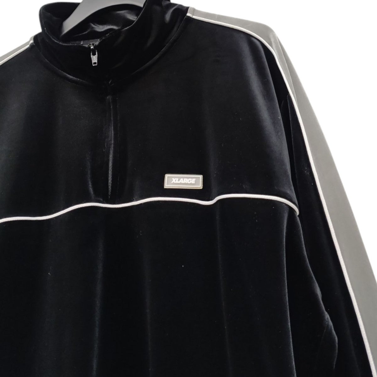 レギュラー古着！ growth in the attic ベロア ジャケット レギュラー古着！ growth in the attic ベロア ジャケット