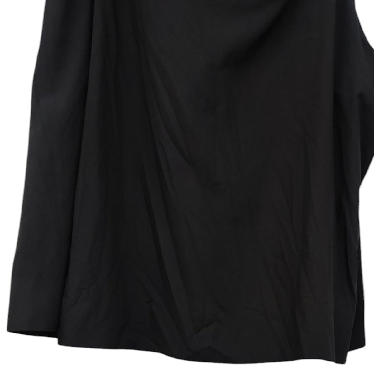 コムコム コムデギャルソンCOMME des GARCONS ウールギャバ