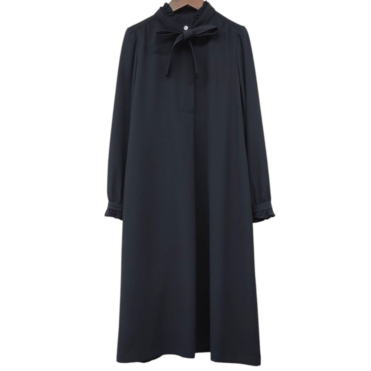 A．P．C． ROBE ASTOR ワンピース 古着・中古-1枚目のアイテム画像