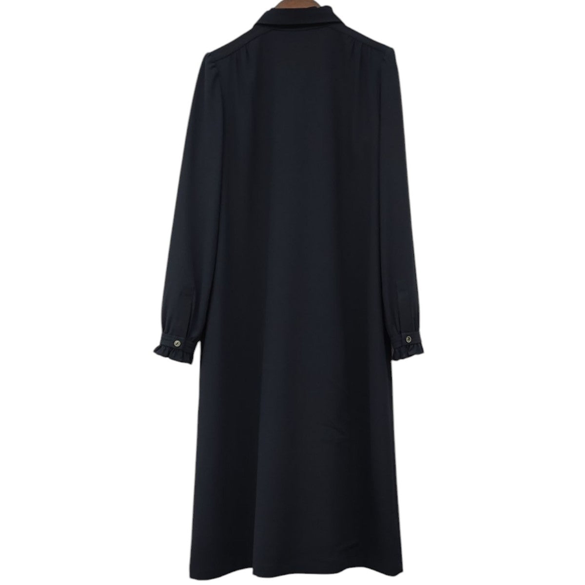 A．P．C． ROBE ASTOR ワンピース 古着・中古-3枚目のアイテム画像