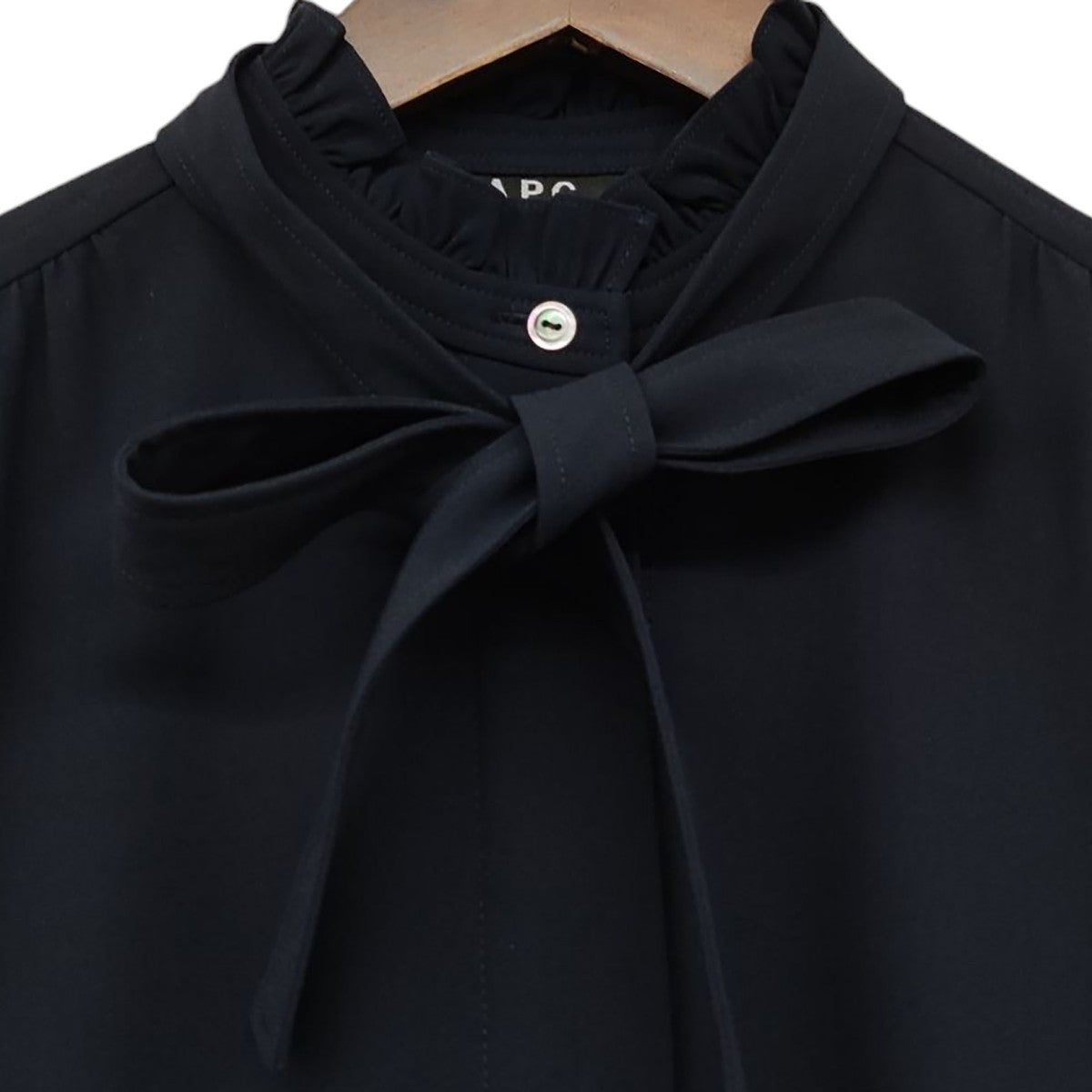 A．P．C． ROBE ASTOR ワンピース 古着・中古-5枚目のアイテム画像