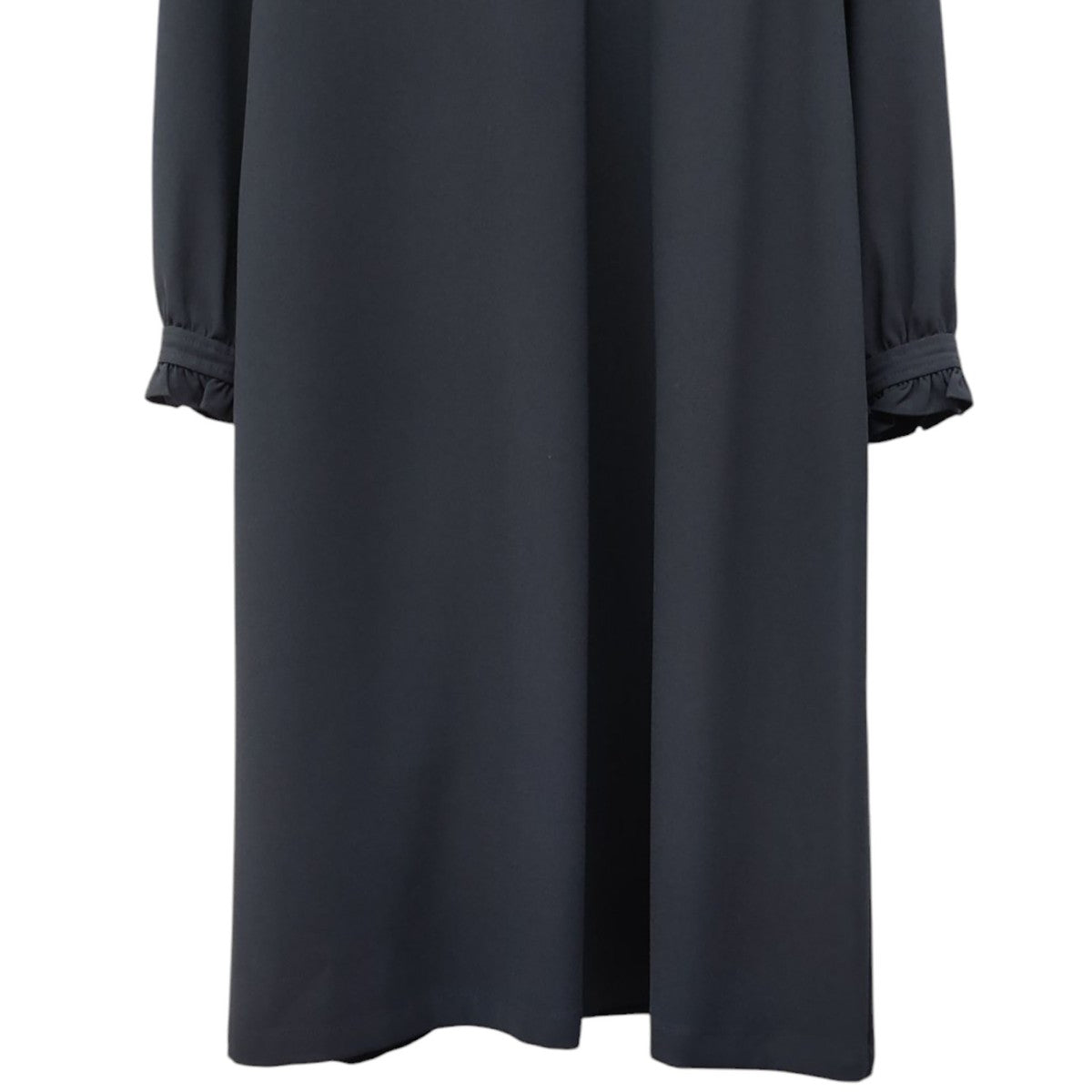 A．P．C． ROBE ASTOR ワンピース 古着・中古-7枚目のアイテム画像