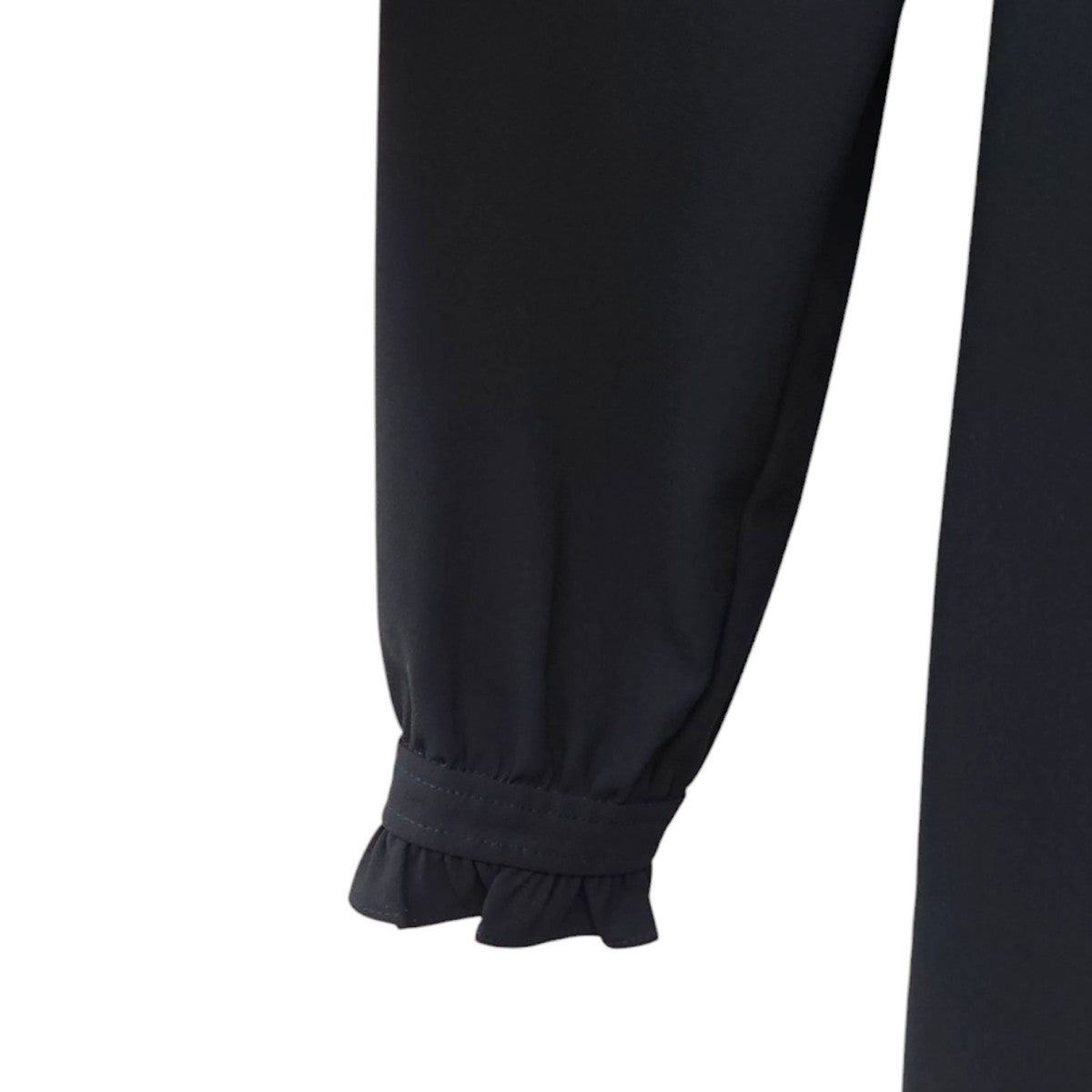 A．P．C． ROBE ASTOR ワンピース 古着・中古-8枚目のアイテム画像