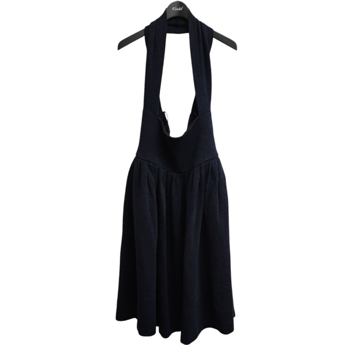 COMME des GARCONS COMME des GARCONS 2024AW ワンストラップワンピース 古着・中古-1枚目のアイテム画像