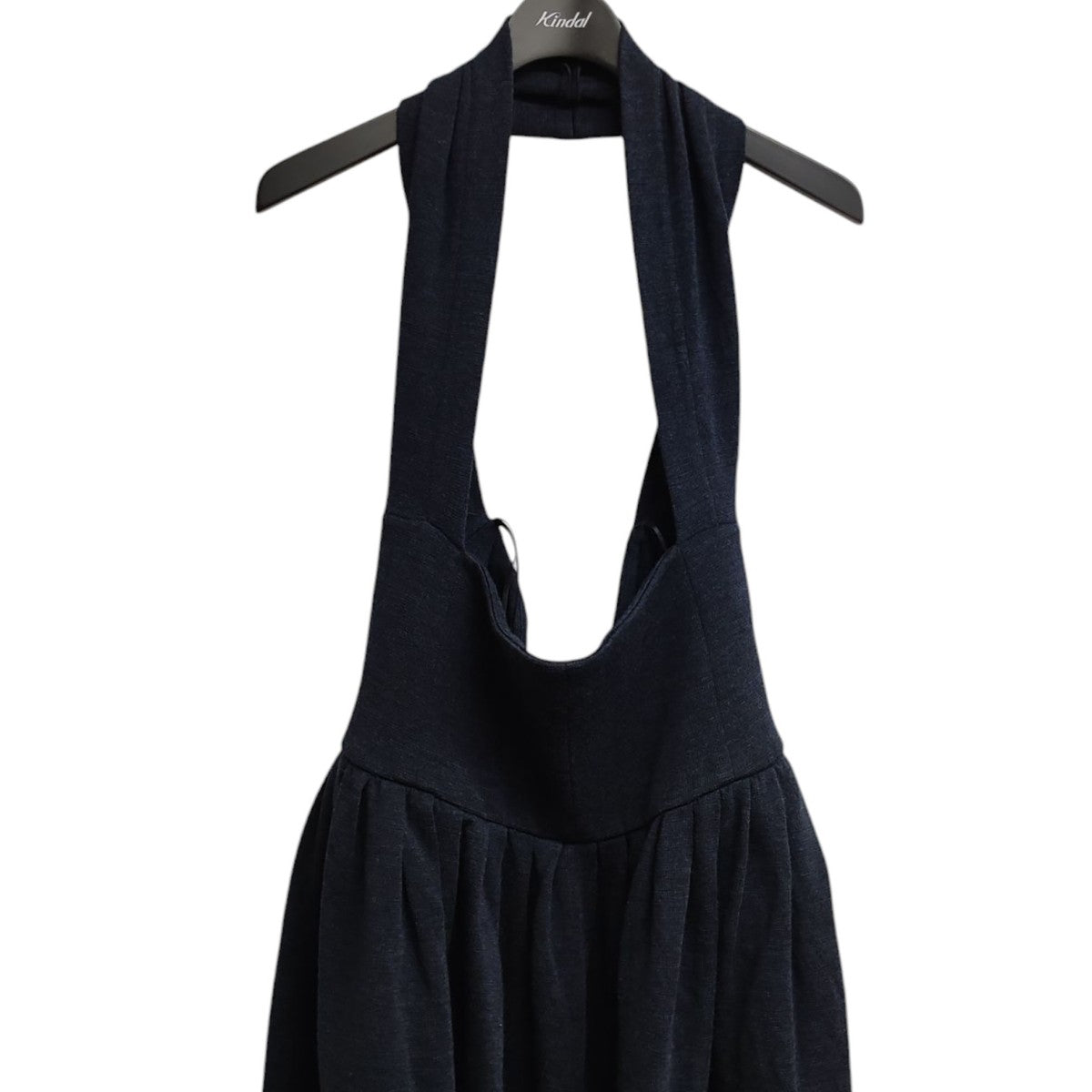 COMME des GARCONS COMME des GARCONS 2024AW ワンストラップワンピース 古着・中古-2枚目のアイテム画像
