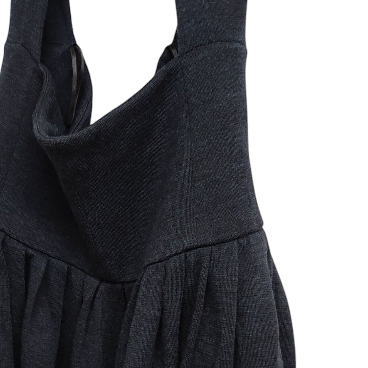COMME des GARCONS COMME des GARCONS 2024AW ワンストラップワンピース 古着・中古-7枚目のアイテム画像