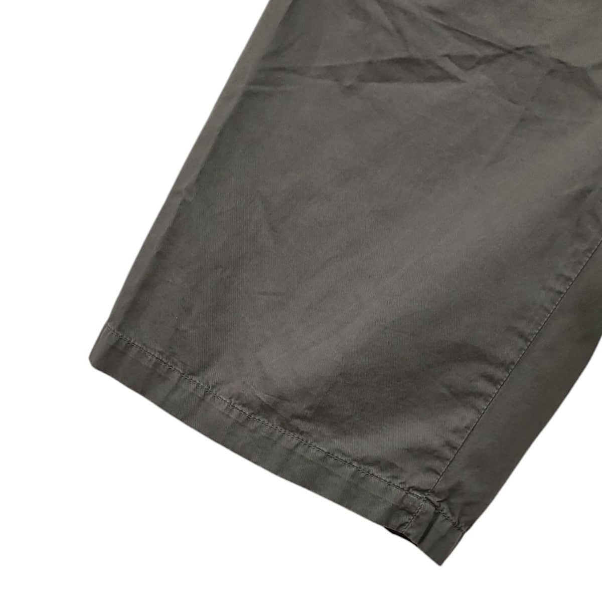 LANVIN ハーフパンツ MADE IN ITALY 古着・中古-4枚目のアイテム画像