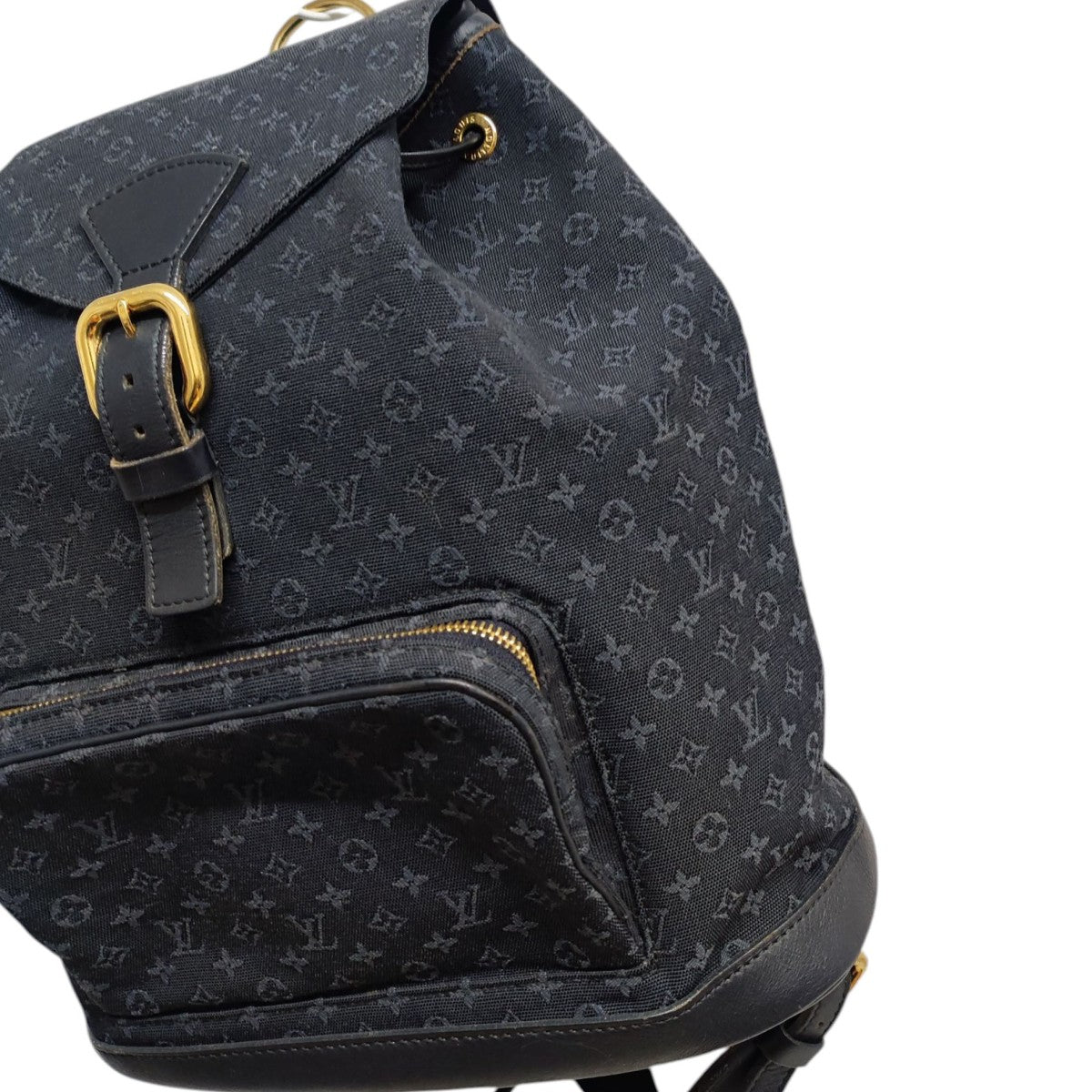 モノグラムミニモンスリGM  M92455