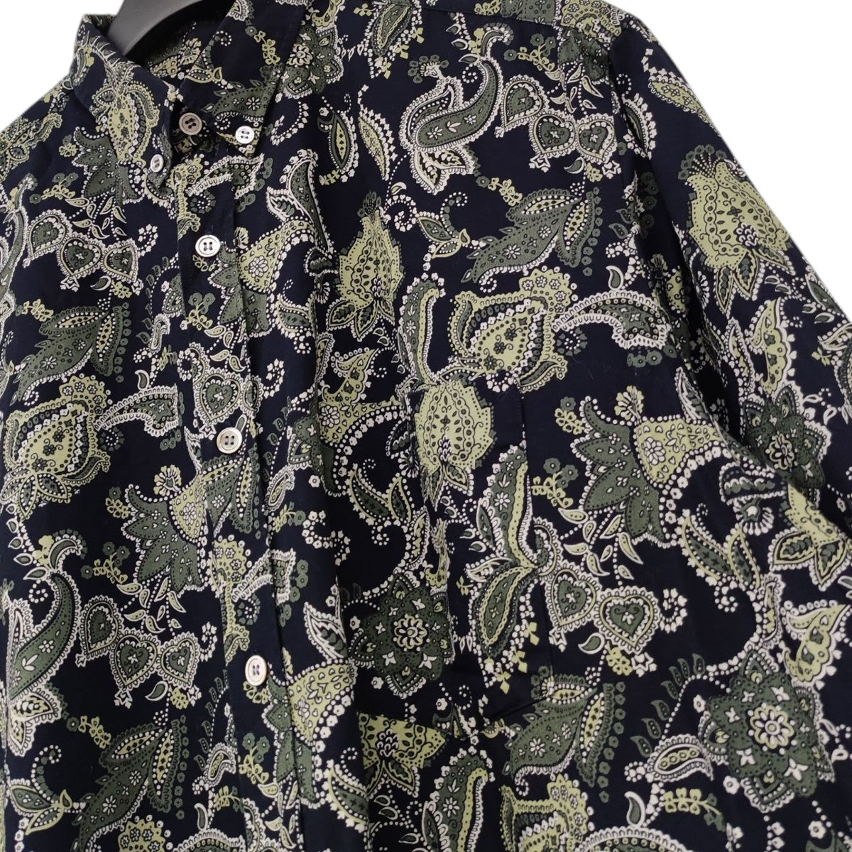 オールド COMME des GARCONS HOMME 長袖シャツ sel1zcbylUMut1sFHuqlzpLb9KNZN4