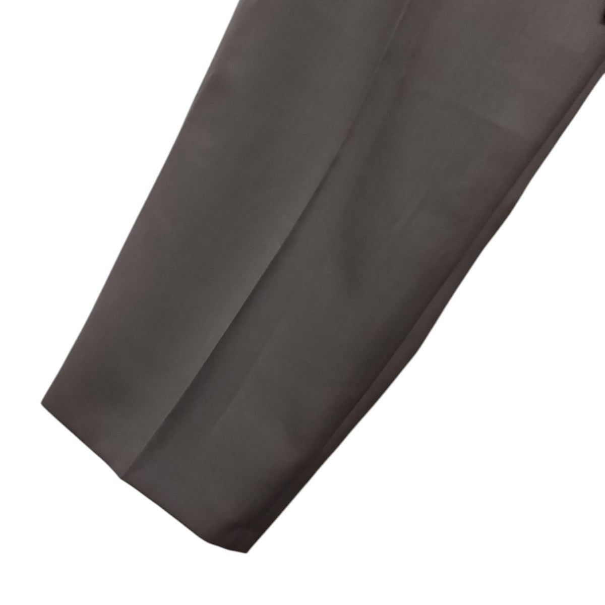 THE RERACS(ザリラクス) THE EASY SLACKS WIDE ワイドスラックス