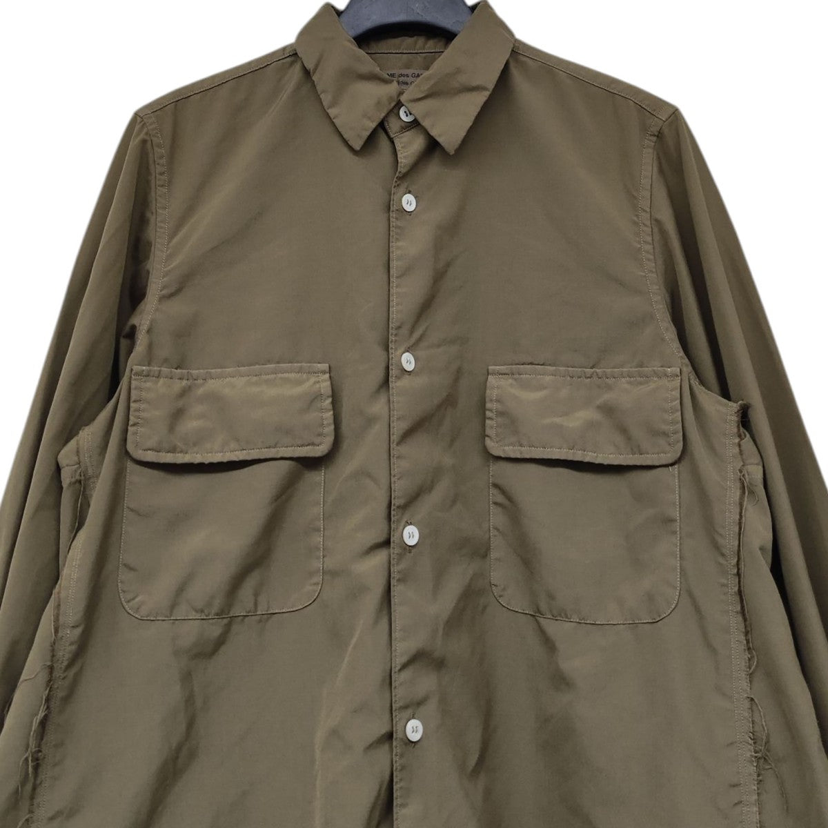 COMME des GARCONS(コムデギャルソン) 21SSMEDICOM TOYロング