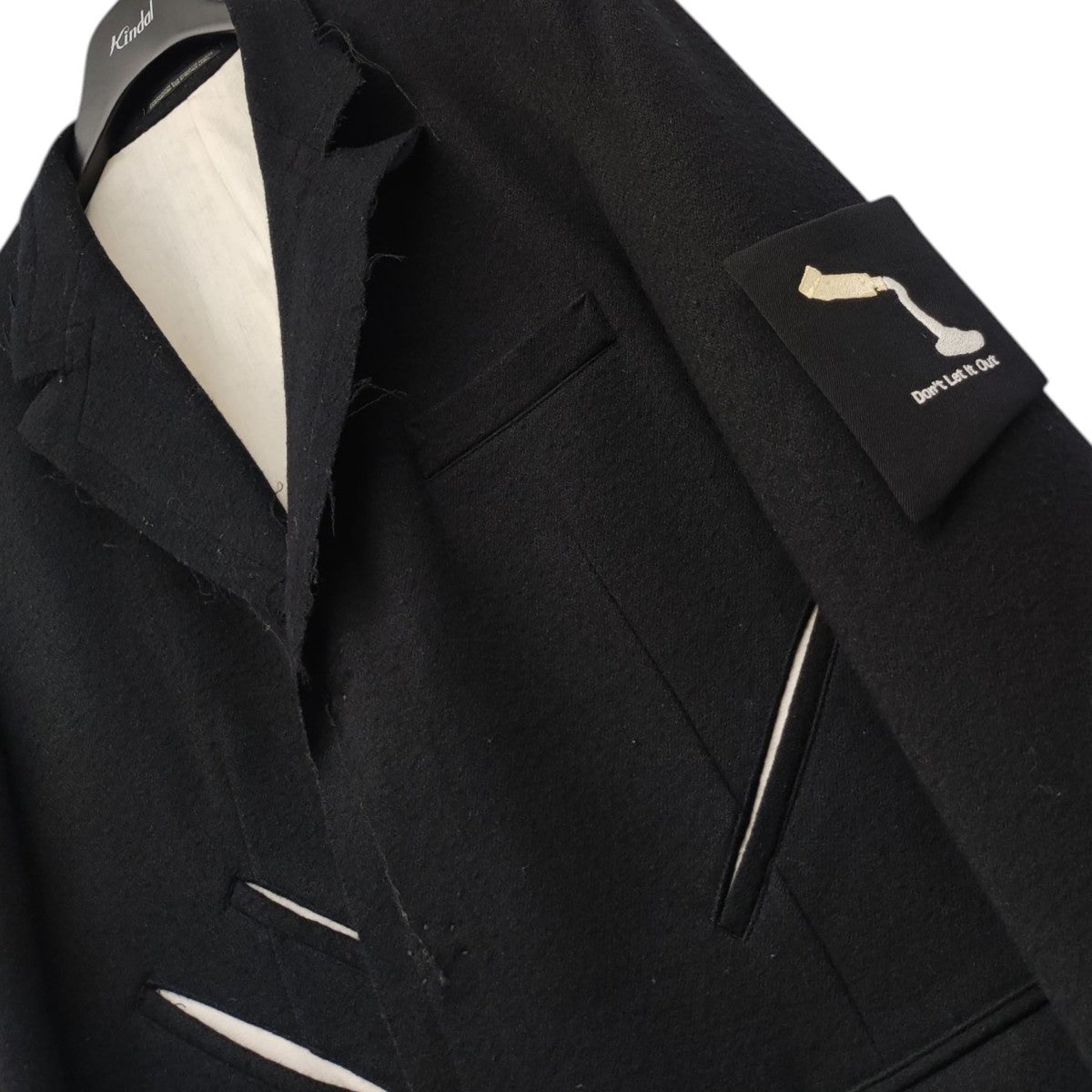 Yohji Yamamoto pour Homme 2015AW ジャケット 8075000092975_1.jpg?v=
