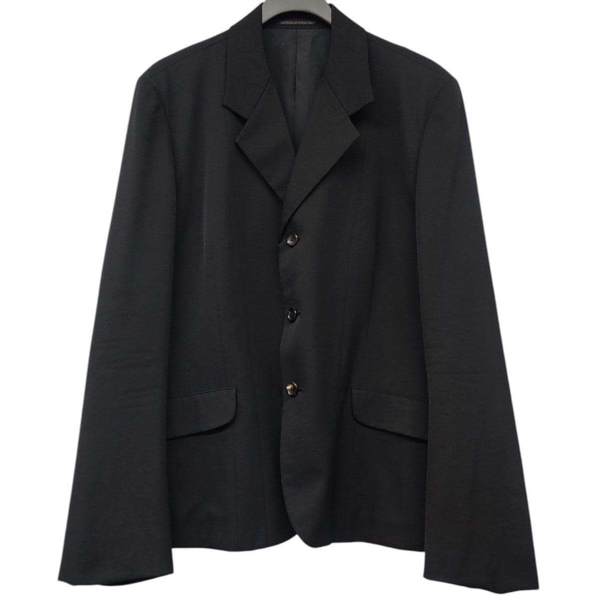 Yohji Yamamoto pour homme(ヨウジヤマモトプールオム) 96SS花と