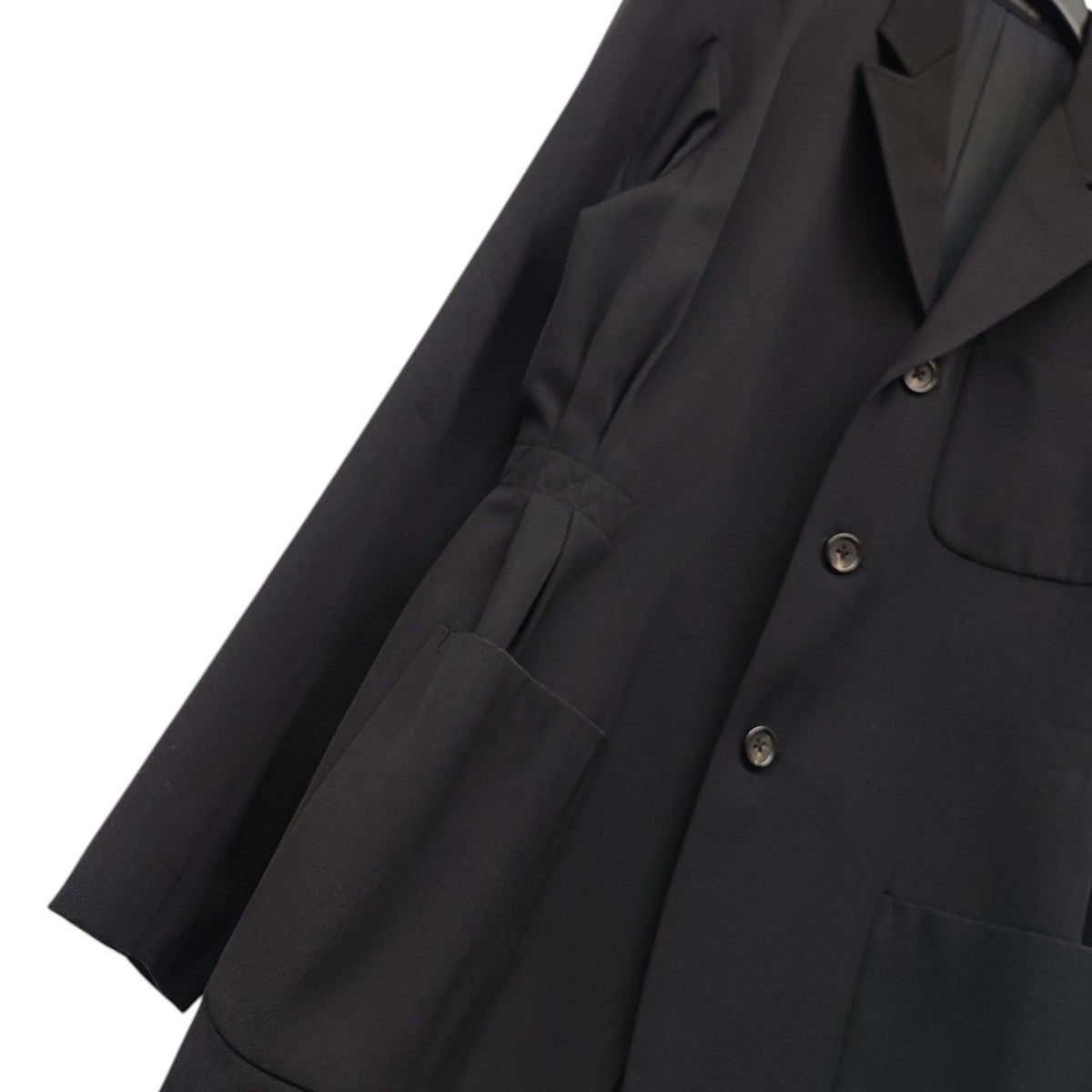 Yohji Yamamoto pour homme(ヨウジヤマモトプールオム) 80S 丸文字