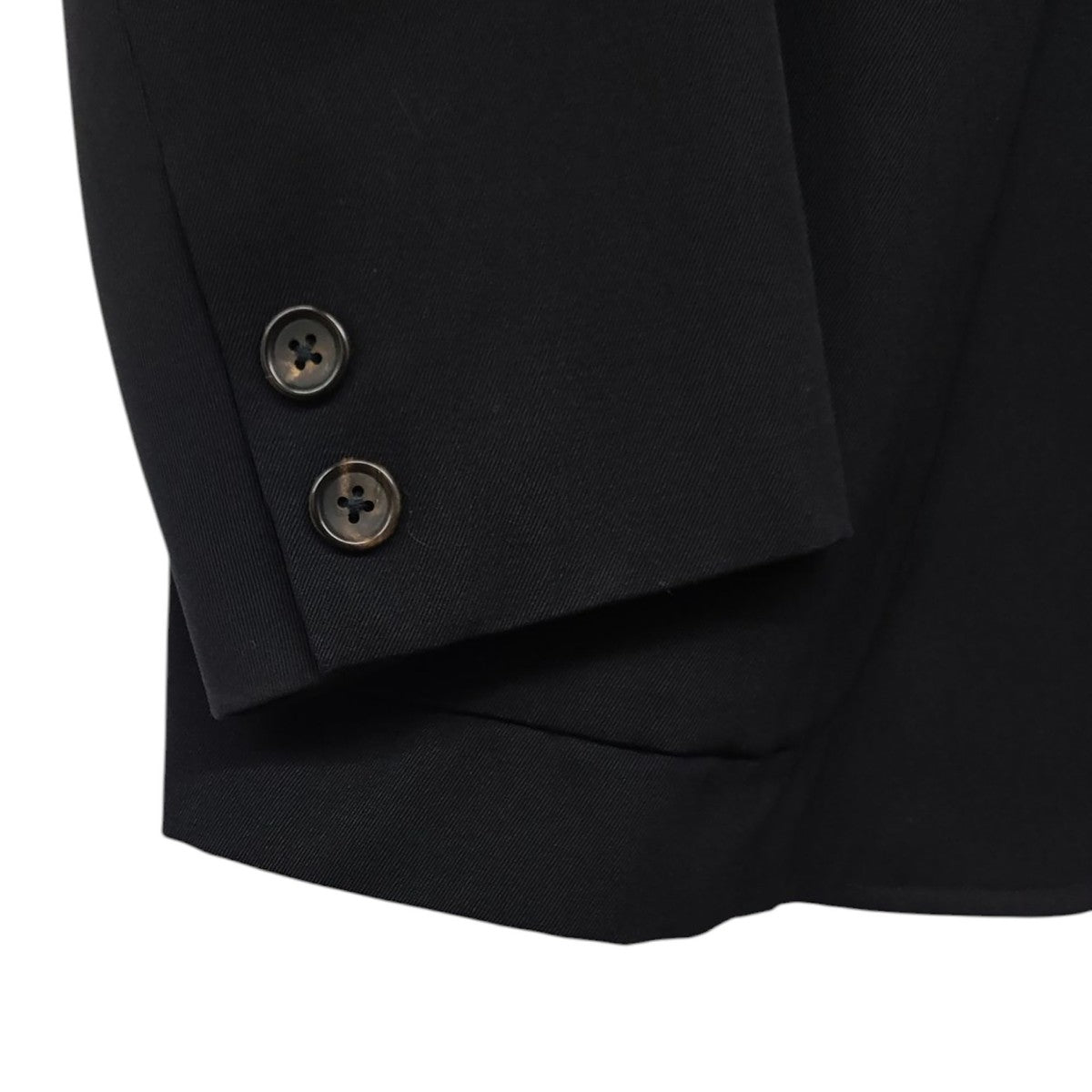 Yohji Yamamoto pour homme(ヨウジヤマモトプールオム) 80S 丸文字