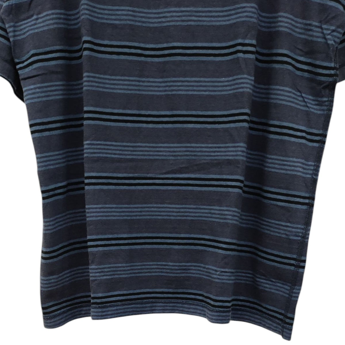 UNUSED アンユーズド シャツ3枚セット UNUSED(アンユーズド) Border short sleeve t-shirt Tシャツ