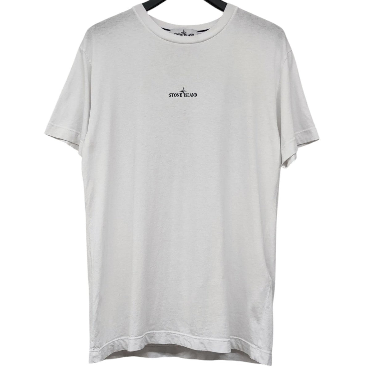 STONE ISLAND(ストーンアイランド) コンパスプリントTシャツ