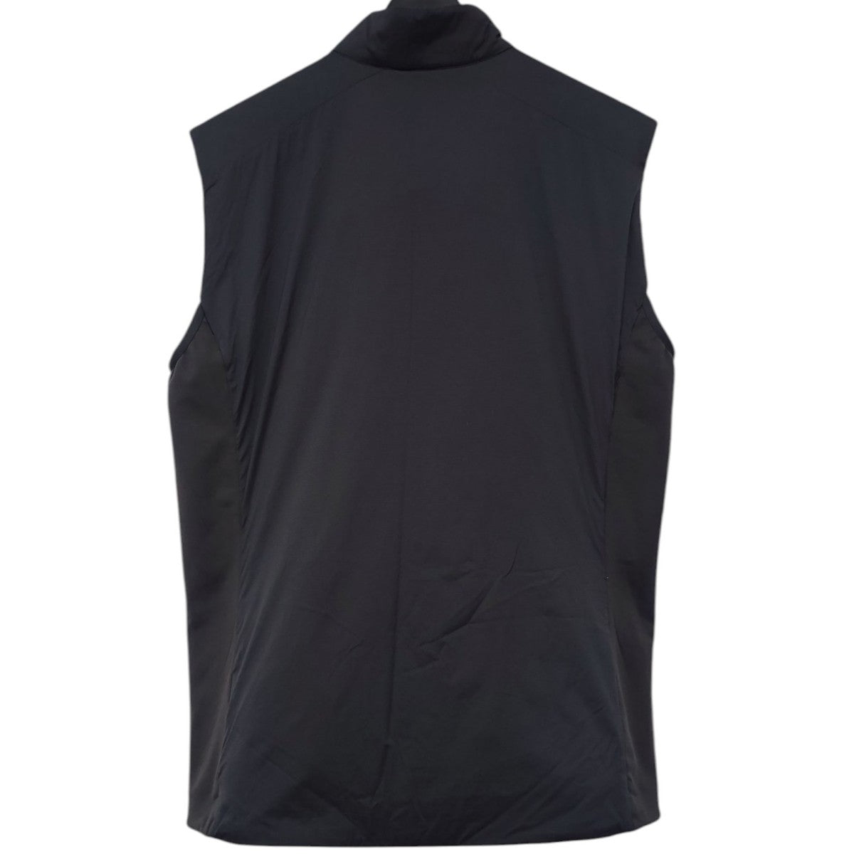 【黒サイズL】国内正規品 アークテリクス アトム ATOM ベスト タグ有り Atom Vest | ARC'TERYX(アークテリクス) / アウター ダウン