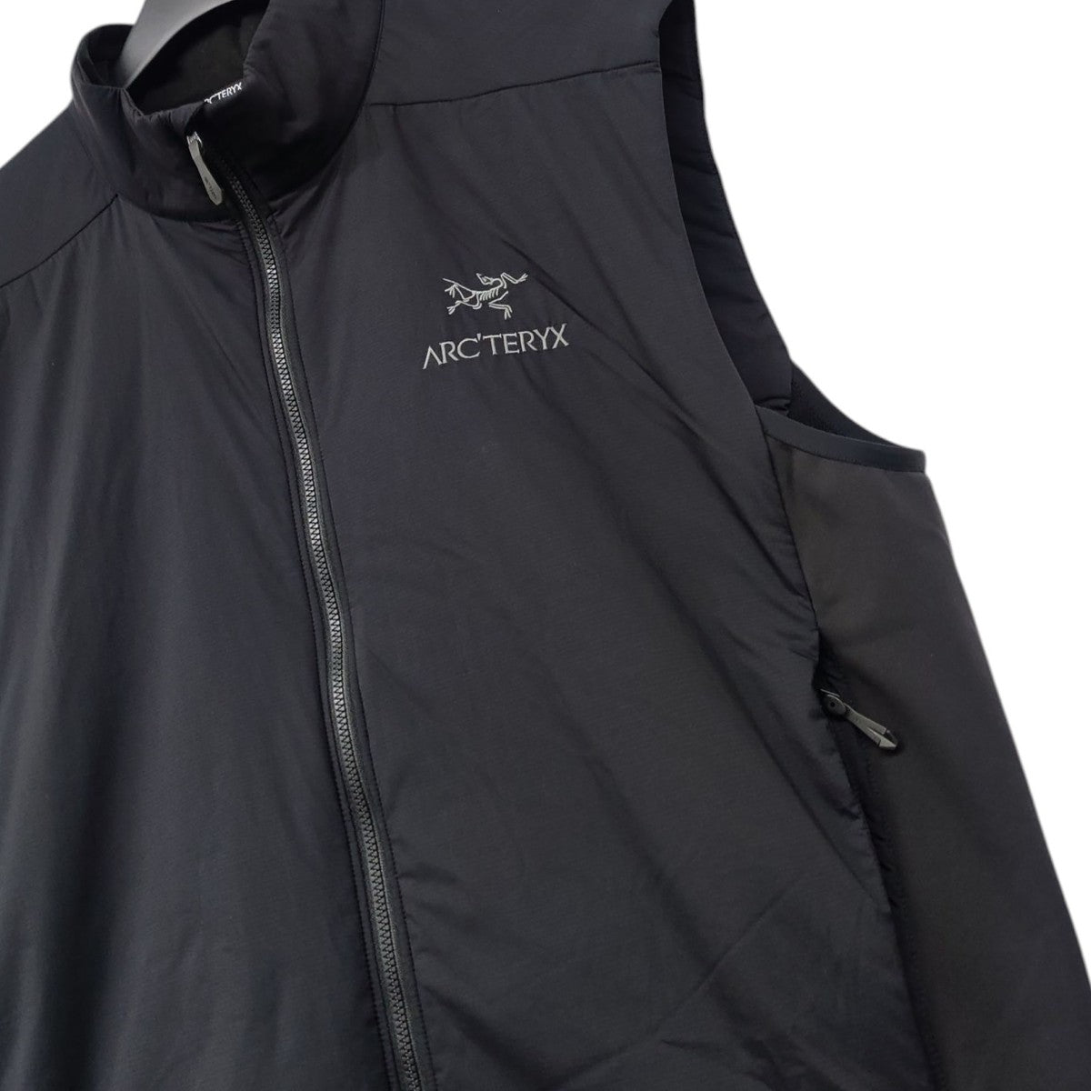 ARC'TERYX アトム　ベスト　SL XXL mochiさん専用 ARC'TERYX アトム ベスト SL XXL mochiさん専用 - メルカリ
