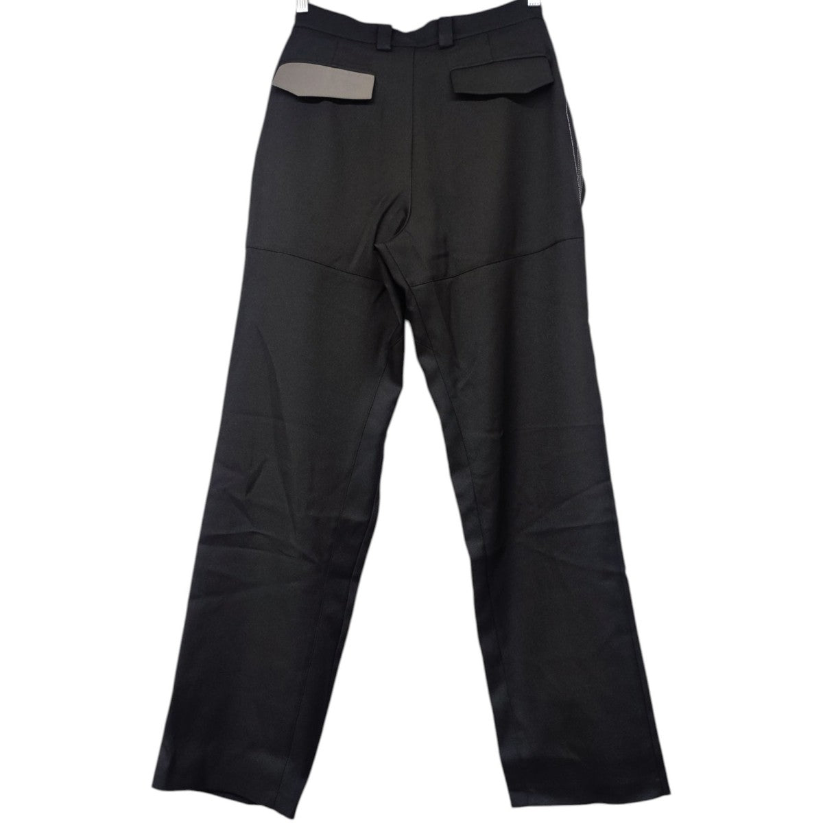Kiko Kostadinov(キココスタディノフ) KAFKA POCKET TROUSERS