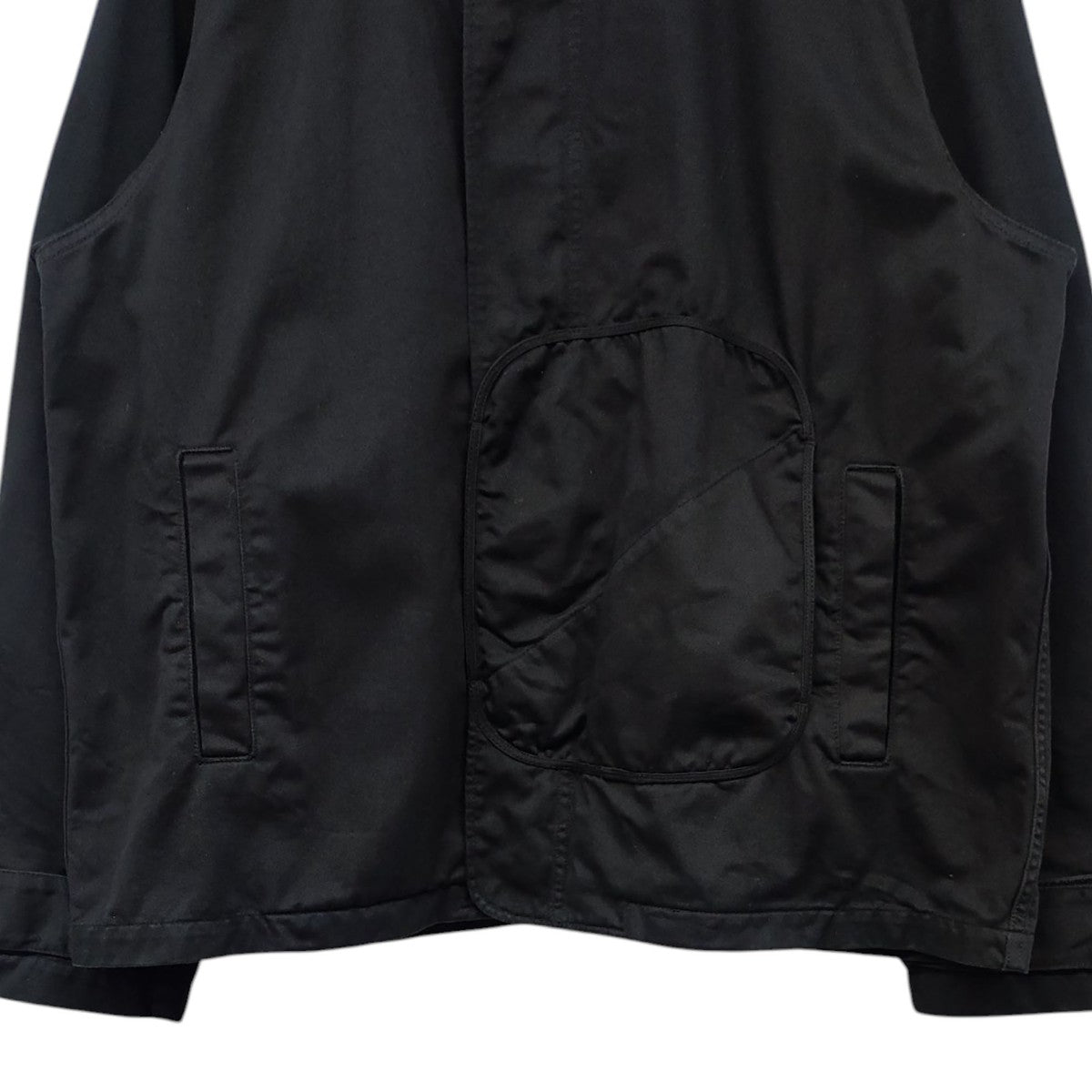 FACETASM 2025SS WORKER JACKET NAT-JK-M12 古着・中古-5枚目のアイテム画像