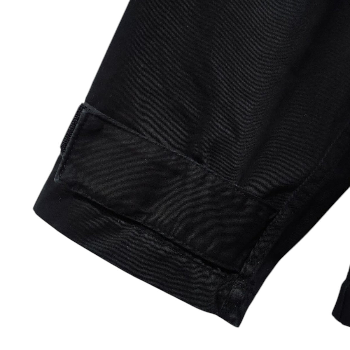 FACETASM(ファセッタズム) 2025SS WORKER JACKET NAT-JK-M12 NAT-JK