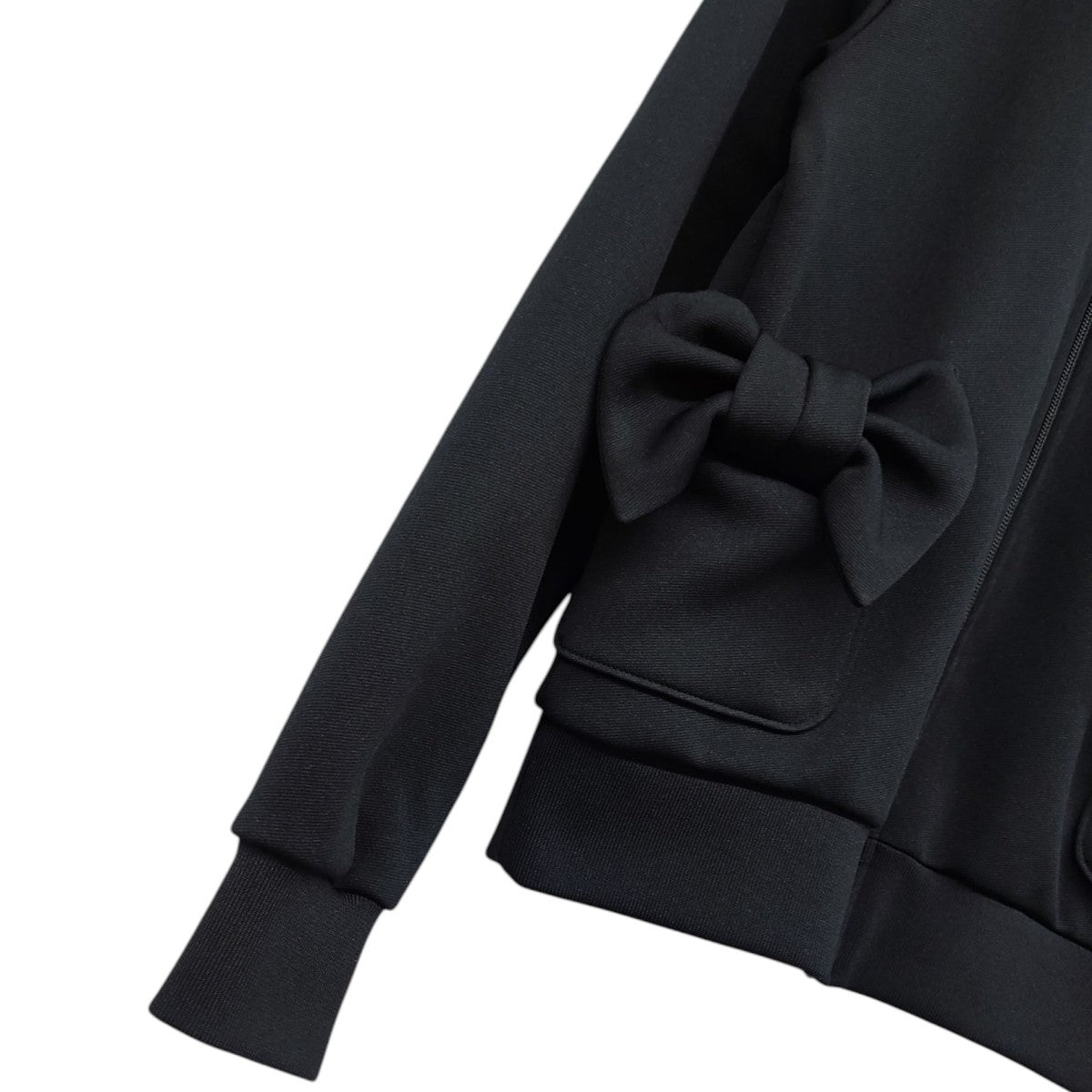 COMME des GARCONS GIRL(コムデギャルソンガール) 2024AW リボン