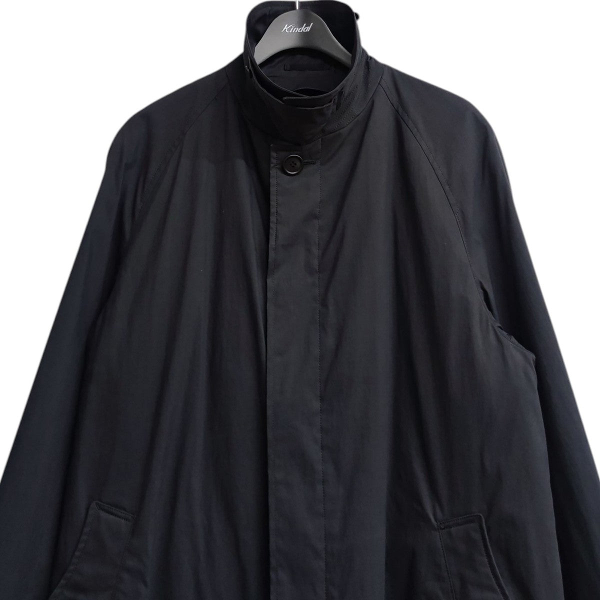 ISSEY MIYAKE(イッセイミヤケ) ライナーシンサレート ステン