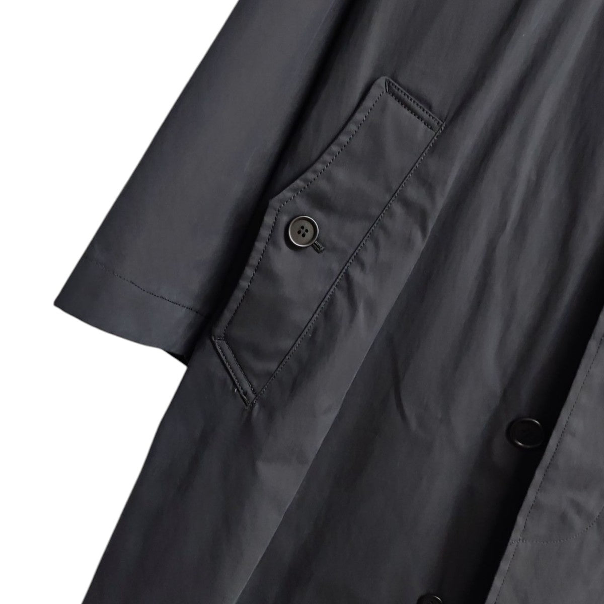 ISSEY MIYAKE(イッセイミヤケ) ライナーシンサレート ステン