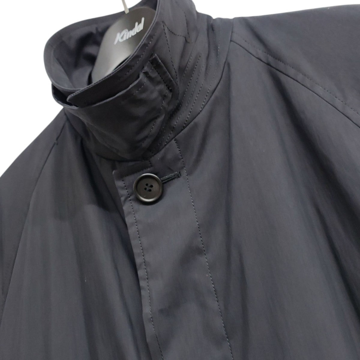 ISSEY MIYAKE(イッセイミヤケ) ライナーシンサレート ステン