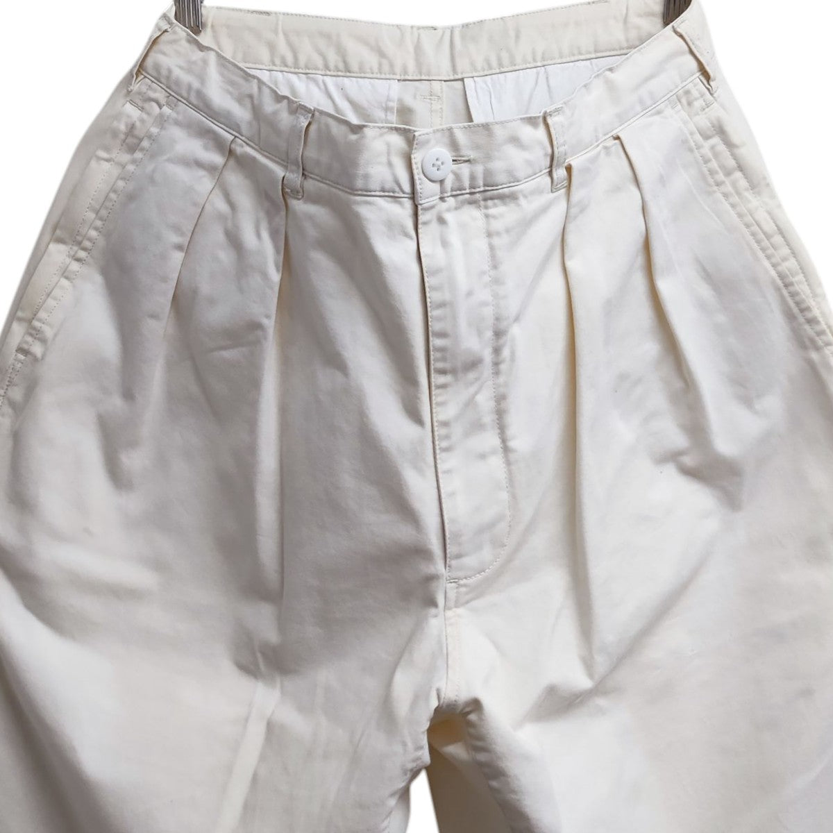 ssz BUYER BILL分collection チノパン サイズL SSZ〉から “SSZ BUYER BILL分 Collection