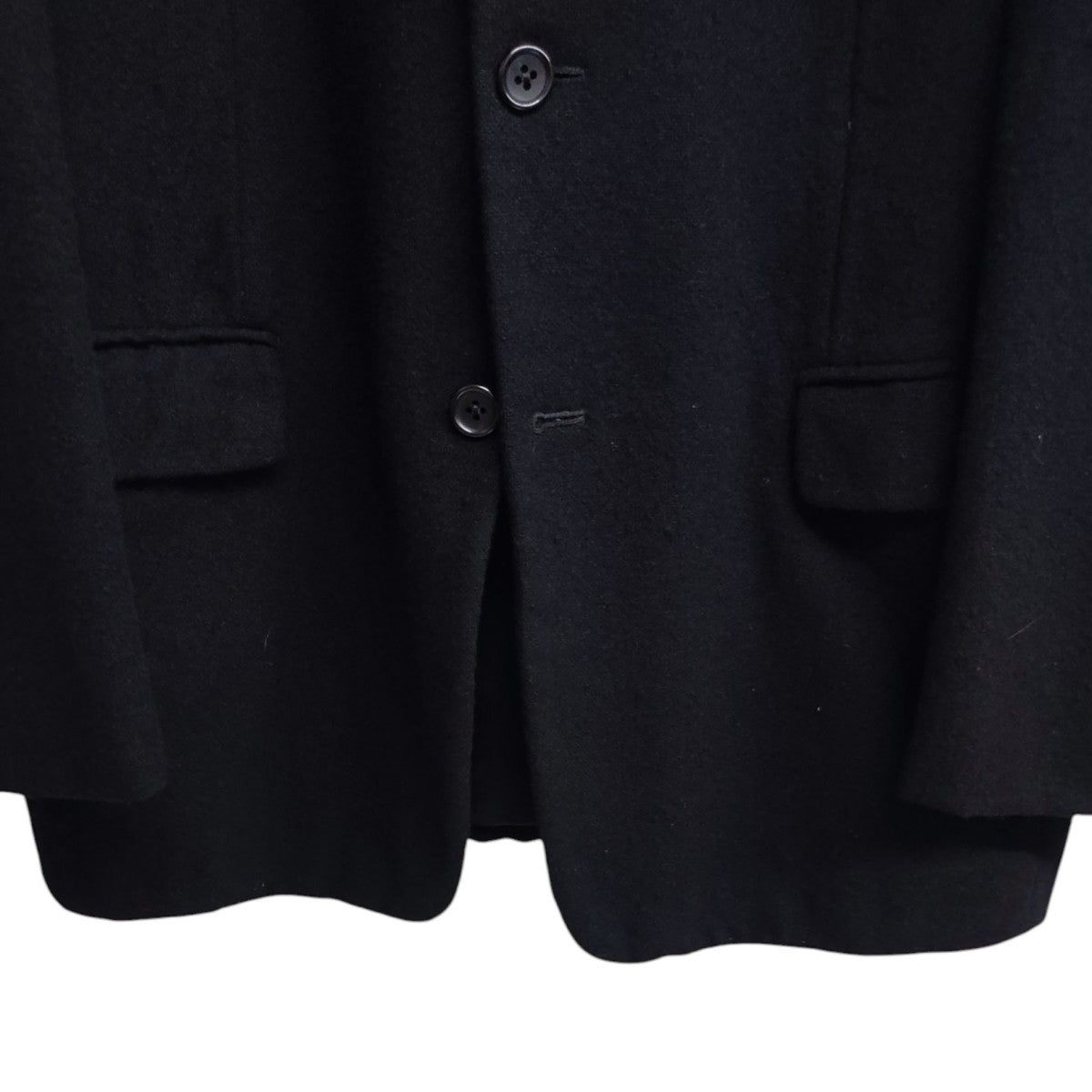 Yohji Yamamoto pour homme(ヨウジヤマモトプールオム) ネップ3B
