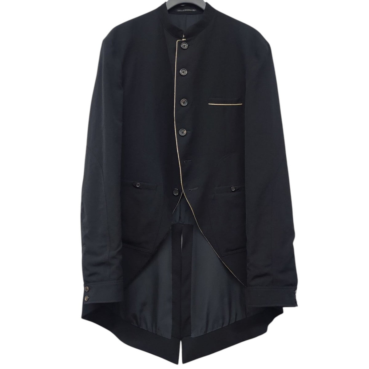 Yohji Yamamoto pour homme(ヨウジヤマモトプールオム) 90s