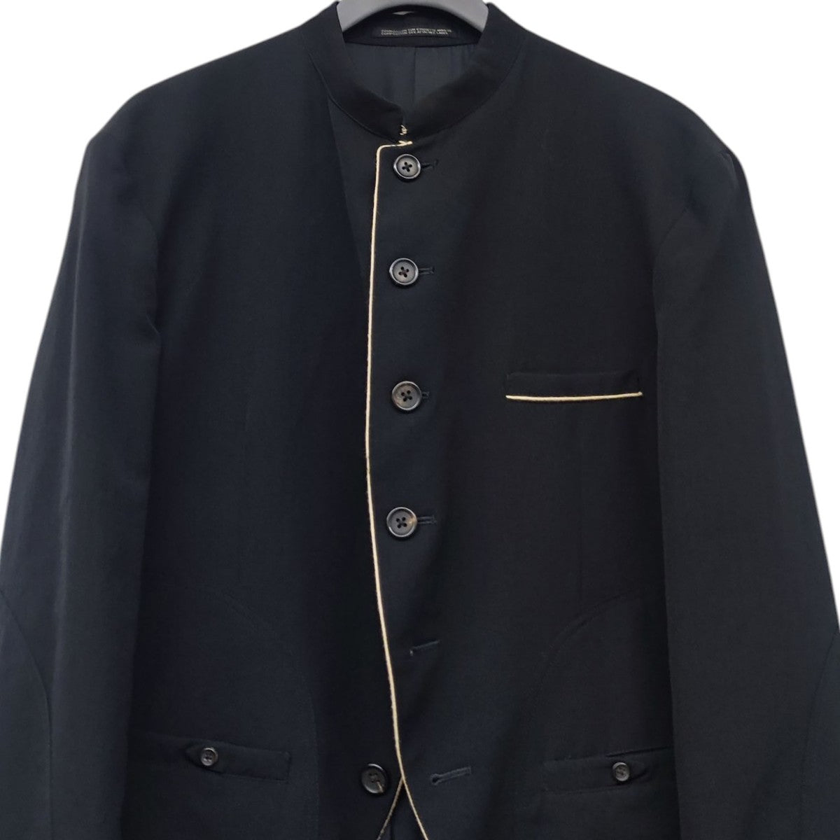 Yohji Yamamoto pour homme(ヨウジヤマモトプールオム) 90s