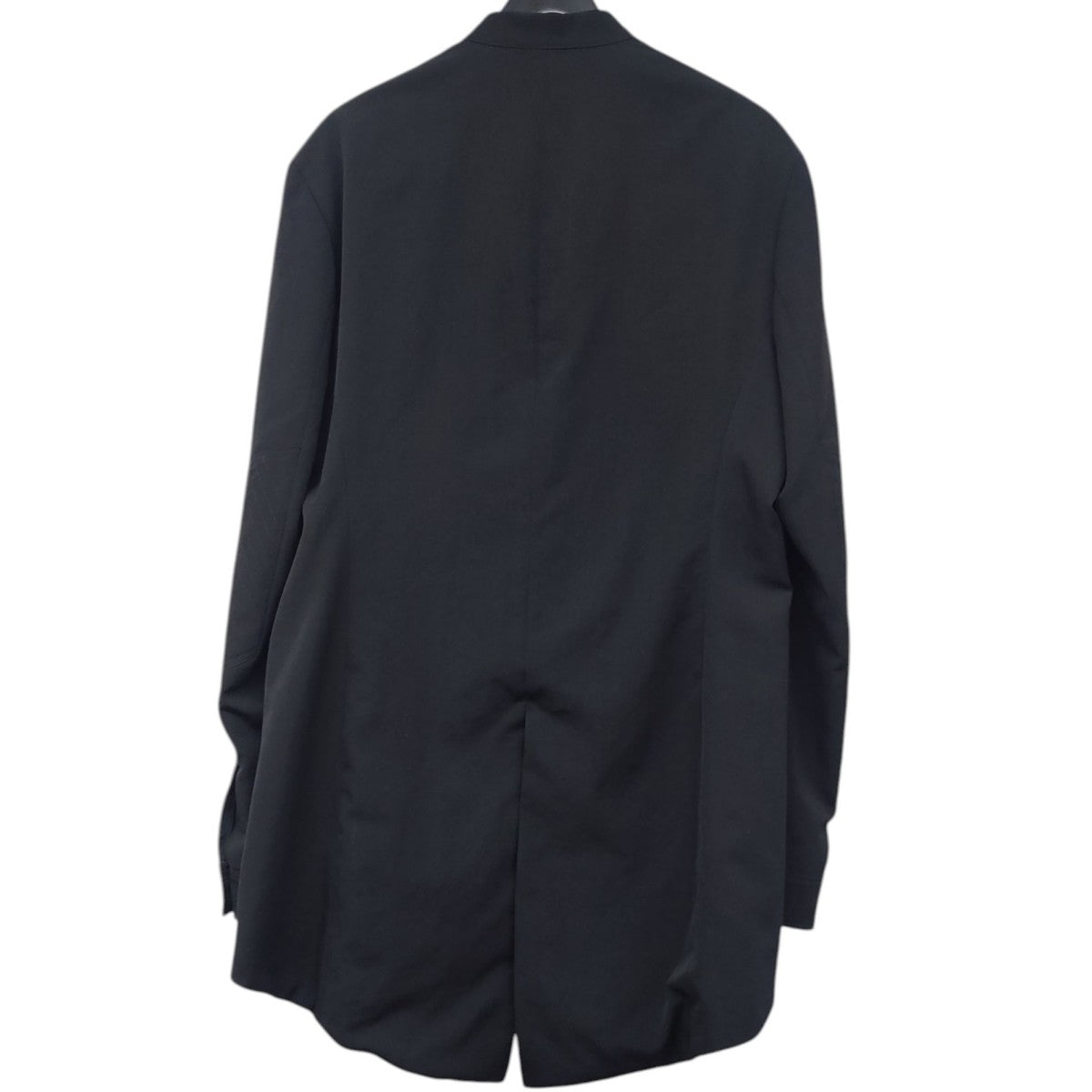 SS17ヨウジヤマモト プリュスノワール　燕尾ジャケット Yohji Yamamoto pour homme(ヨウジヤマモトプールオム) 90s