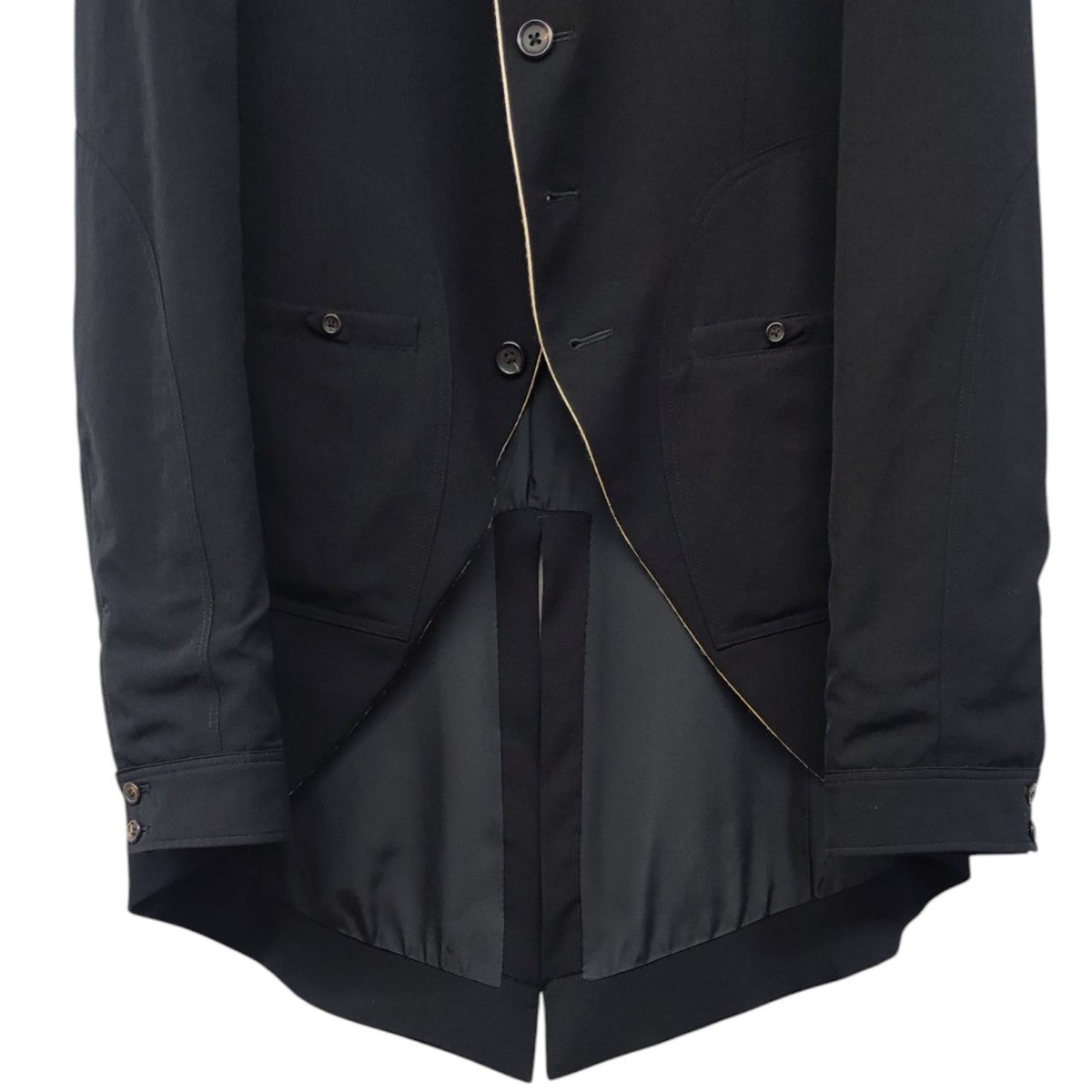 Yohji Yamamoto pour homme(ヨウジヤマモトプールオム) 90s