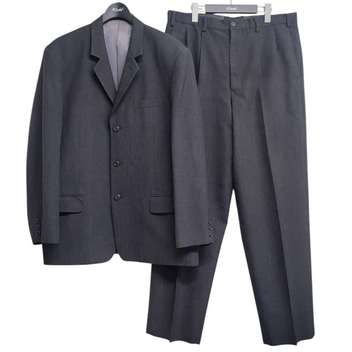 Yohji Yamamoto pour homme(ヨウジヤマモトプールオム) リネン